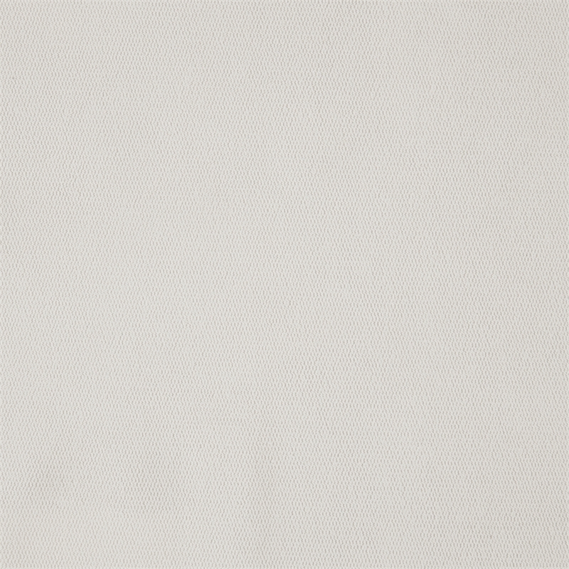 Pemberly Row Contemporary Textured Fabric Swivel Chair in Beige