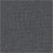 Pemberly Row Contemporary Textured Accent Chair in Gray Finish