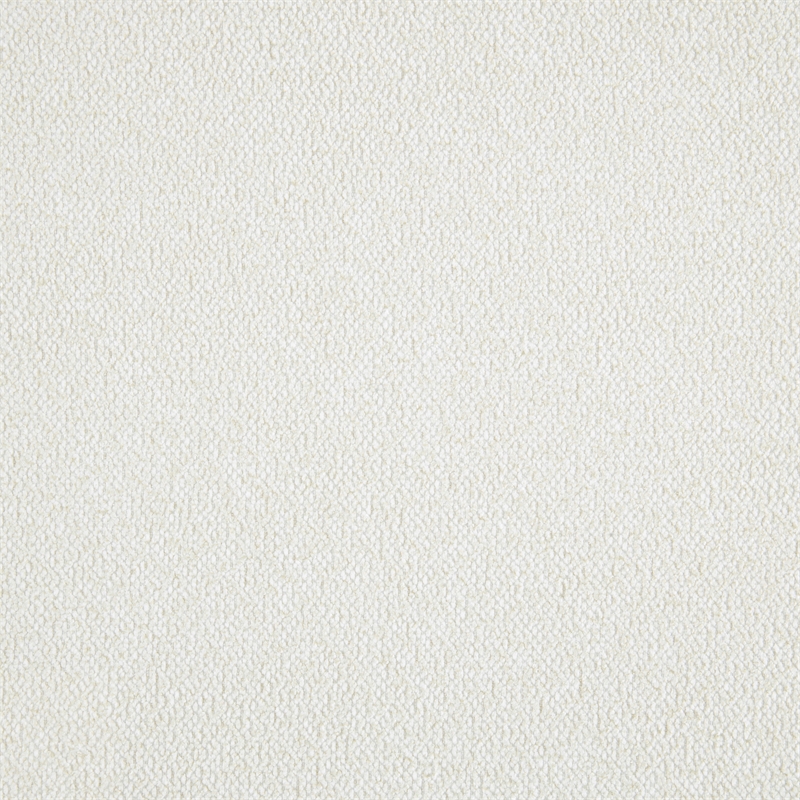 Pemberly Row Contemporary Chenille Accent Chair in Beige Finish
