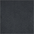 Pemberly Row Contemporary Chenille Accent Chair in Dark Gray