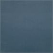 Pemberly Row Contemporary Velvet Accent Chair in Blue Finish