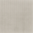 Pemberly Row Contemporary Corduroy Accent Chair in Taupe Finish