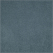 Pemberly Row Contemporary Chenille Accent Chair in Blue Finish