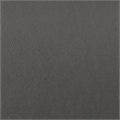 Pemberly Row Contemporary Leather Accent Chair in Dark Gray Finish