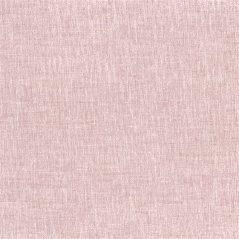 Pemberly Row Chenille California King Upholstery Bed in Pink