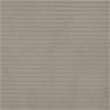 Pemberly Row Contemporary Corduroy Fabric Chair in Taupe Finish