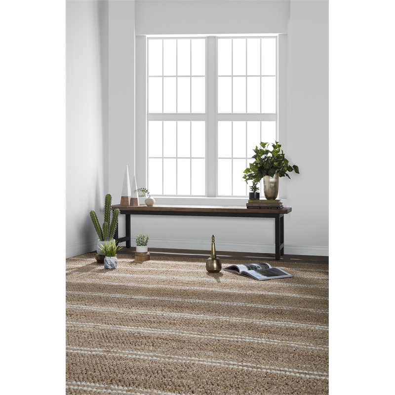 Pemberly Row Transitional 60 x 96