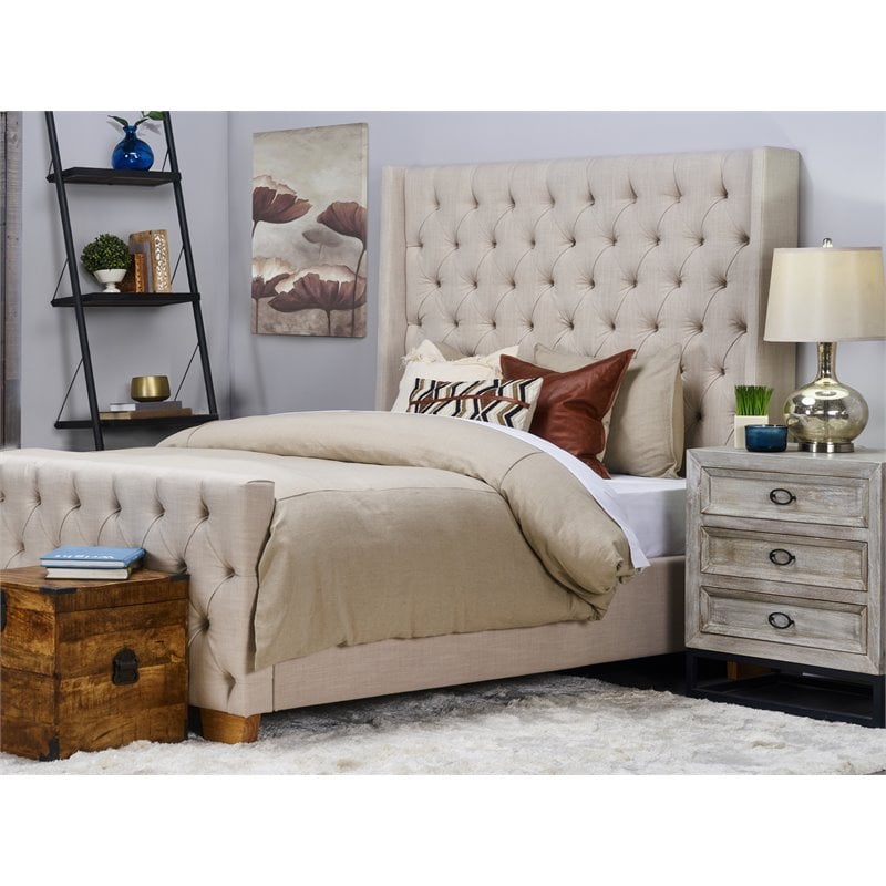 Pemberly Row Transitional 22
