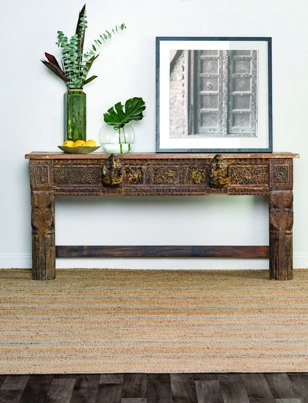 Pemberly Row Transitional 108x144