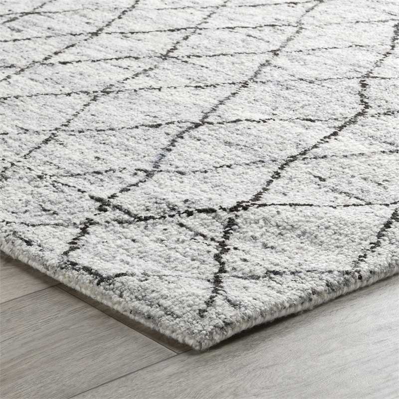 Pemberly Row Transitional 96 x 120