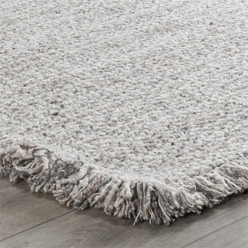 Pemberly Row Transitional 60 x 96