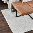Pemberly Row Modern Transitional 60 x 96