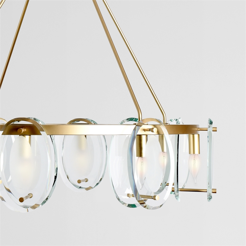 Pemberly Row Transitional 35