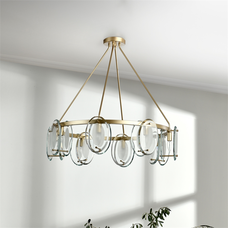 Pemberly Row Transitional 35