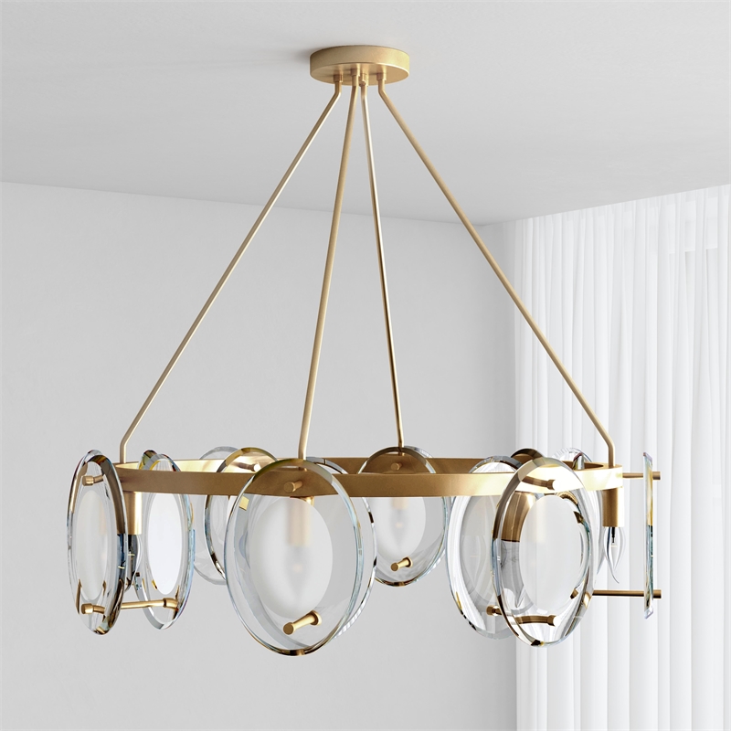 Pemberly Row Transitional 35