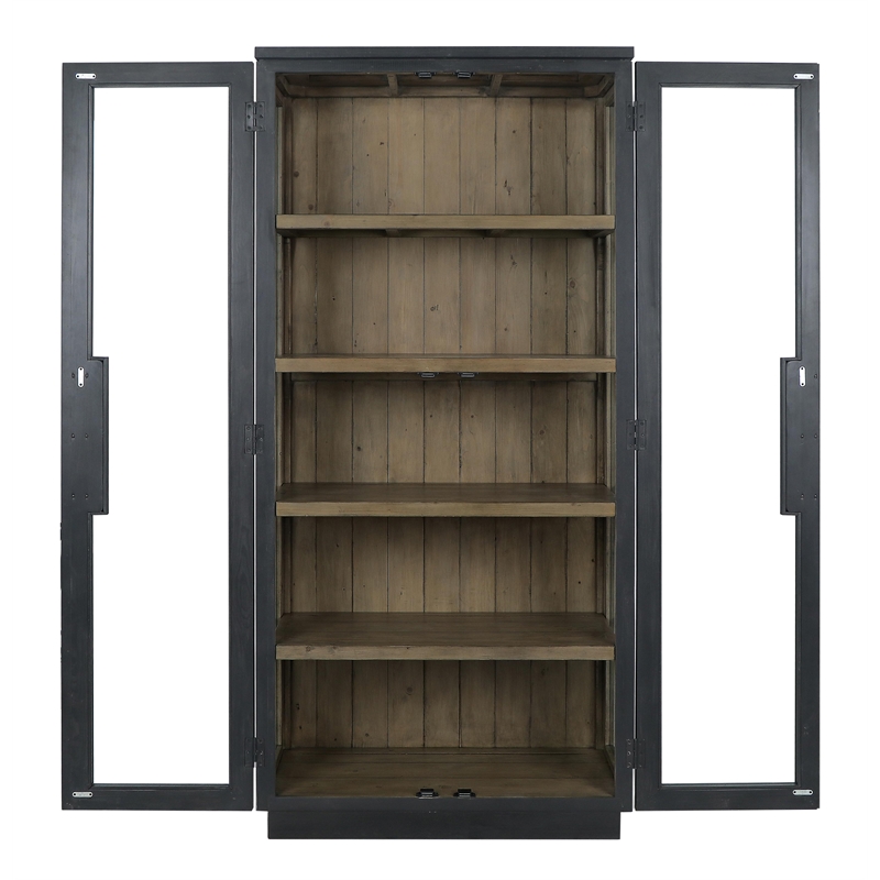 Pemberly Row Transitional 82