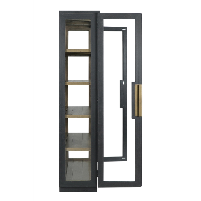 Pemberly Row Transitional 82