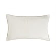 Pemberly Row Transitional Abraham Cotton Linen Eggshell Beige King Sham