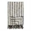 Pemberly Row Transitional Cotton Black 50