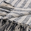 Pemberly Row Transitional Cotton Black 50