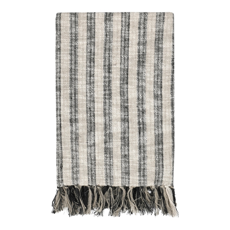 Pemberly Row Transitional Cotton Black 50