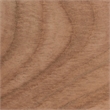 Pemberly Row Coastal Teak Wood Outdoor Dining Chair in Natural Finish