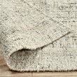 Pemberly Row 2.6'x8' Sustainable Handwoven Jute Blend Natural Accent Rug