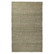 Pemberly Row 5'x8' Jute Handwoven Sustainable Green Accent Area Rug