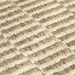Pemberly Row 8'x10' Jute Handwoven Sustainable Ivory Accent Area Rug
