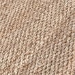 Pemberly Row 5'x8' Jute Handwoven Sustainable Beige Accent Area Rug