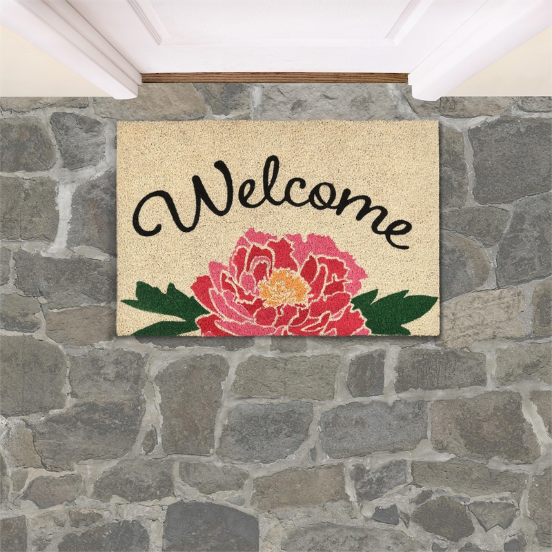 Pemberly Row Welcome 24