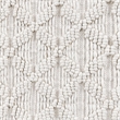 Pemberly Row 9'x12' Wool Blend Hand Loomed Beige Accent Area Rug