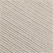Pemberly Row 8'x10' Wool Polyester Blend Fabric Handwoven Birch White Area Rug