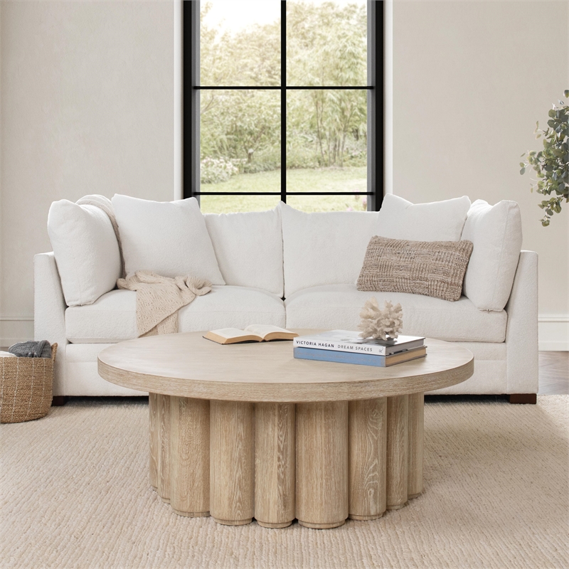 Pemberly Row Transitional 48