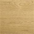 Pemberly Row Transitional Oak Wood 2-Door Sideboard Buffet Natural