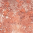 Pemberly Row 22x22 Linen Blend Fabric Throw Pillow in Rose Gold