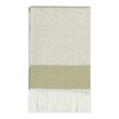 Pemberly Row Linen Fabric Green Multicolor 50