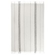 Pemberly Row Cotton Linen Throw Blanket 50
