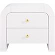 Pemberly Row Set of 5 King Bed and Night Stand and Mirror and Dresser