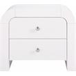Pemberly Row Set of 5 King Bed and Night Stand and Mirror and Dresser