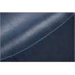 Pemberly Row Top-grain Leather Power Lift Recliner in Marco Navy Blue