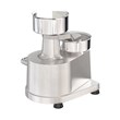 Pemberly Row Stainless Steel Burger Press Patty Maker for 4