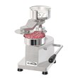 Pemberly Row Stainless Steel Burger Press Patty Maker for 4