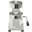 Pemberly Row Stainless Steel Burger Press Patty Maker for 5