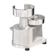 Pemberly Row Stainless Steel Burger Press Patty Maker for 5