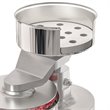 Pemberly Row Stainless Steel Burger Press Patty Maker for 5