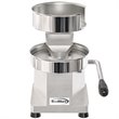 Pemberly Row Stainless Steel Burger Press Patty Maker for 6