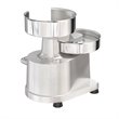 Pemberly Row Stainless Steel Burger Press Patty Maker for 6