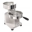 Pemberly Row Stainless Steel Burger Press Patty Maker for 6