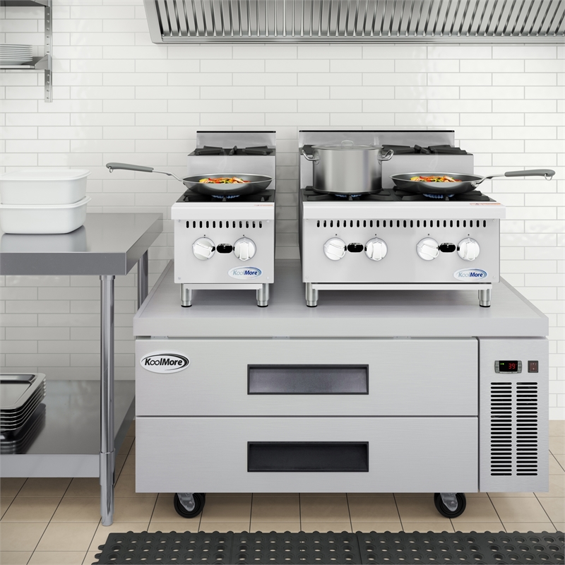 Pemberly Row Steel 24